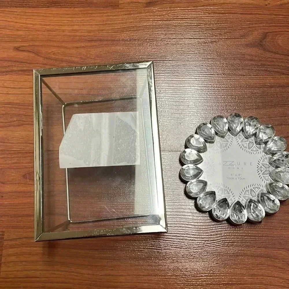 Azzure Home‎ picture frame set